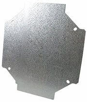 MONTERINGSPLADE, 80X116 MM, FOR 25 128 04
