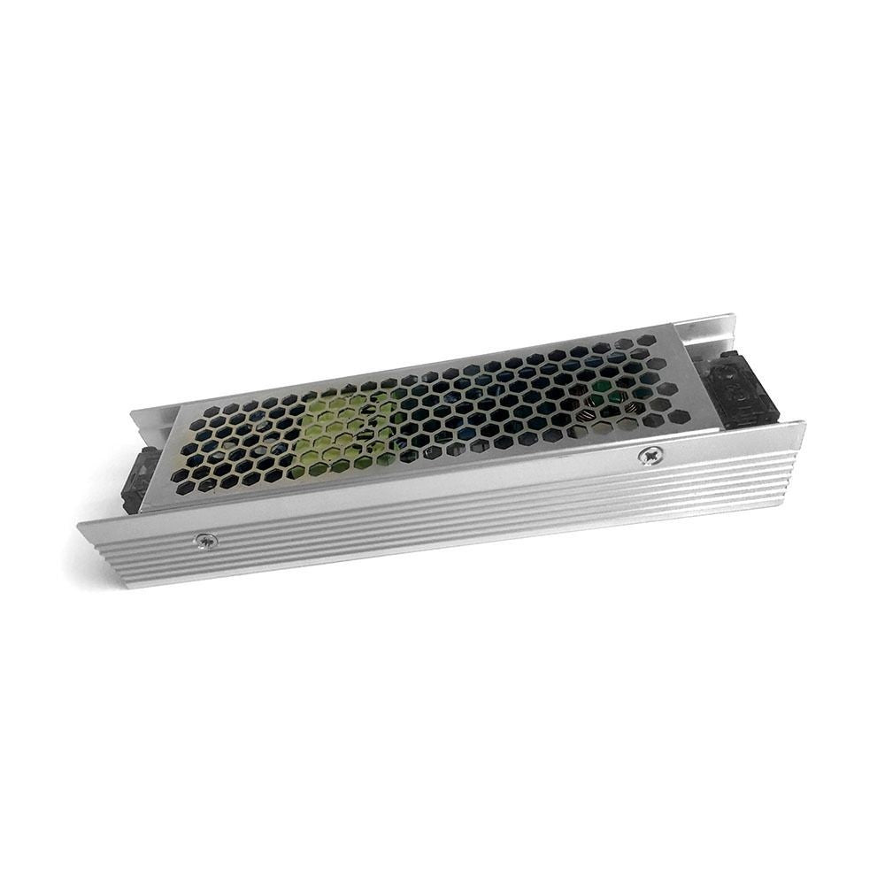 V-Tac 150W Strømforsyning - 12V DC, 12,5A, IP20 Indendørs Strømforsyning
