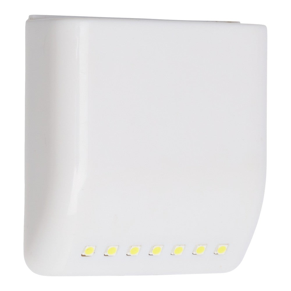 LED skabslampe med automatisk sensor-sluk