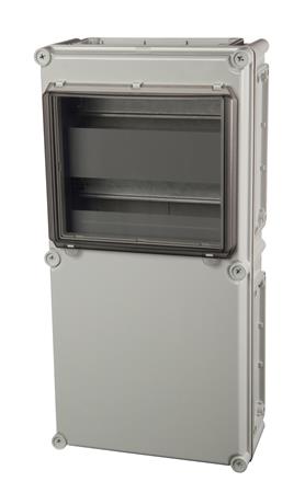 DIN-SKINNEKASSE 560X280X160