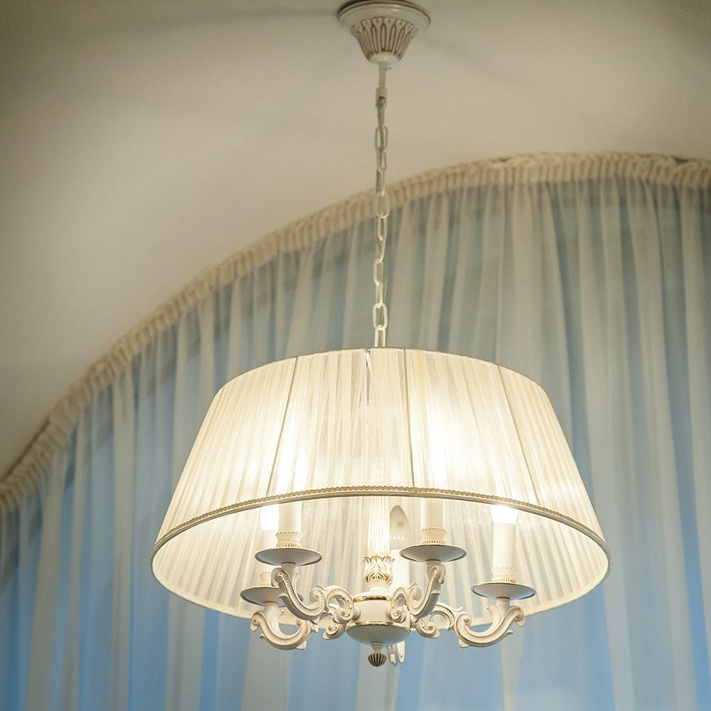 LED Kertepære E14 - 4,5W, 3000K, 470lm, RA80 - Energibesparende lyskilde til små fatninger