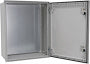 MONT.SKAB 500X600X230 IP65