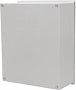 MONT.SKAB 500X600X230 IP65