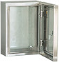SKAB RUSTFRI 250X300X200 IP66
