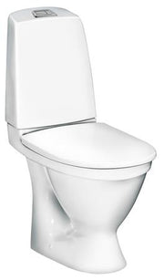 NAUTIC TOILET P-LÅS ÅBEN SKYLLERAND