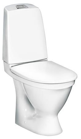 NAUTIC TOILET P-LÅS ÅBEN SKYLLERAND