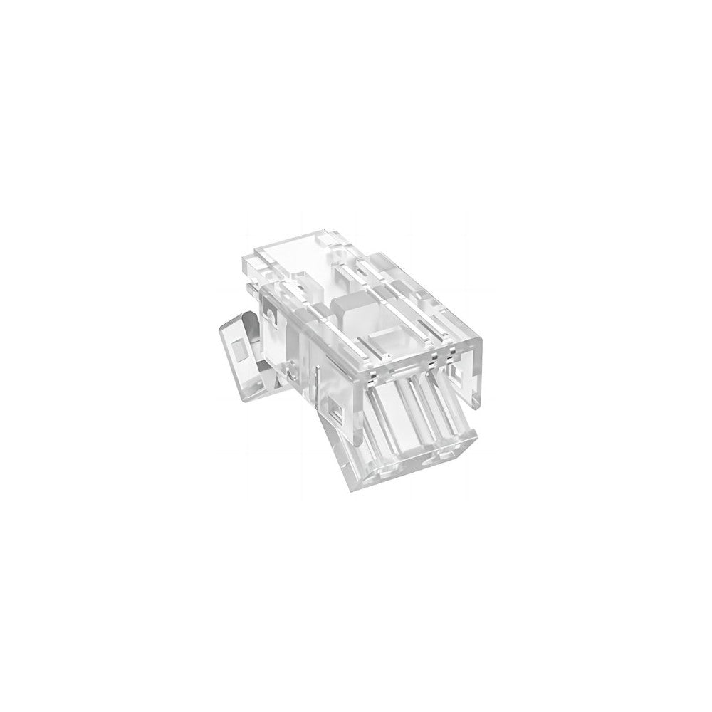 LED strip samler til løse ledninger - 8mm, CCT COB, IP20, 5V-24V