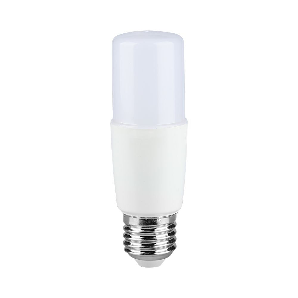 Samsung LED Plastikpære 7,5W E27 4000K 660lm RA80 - 5 års garanti
