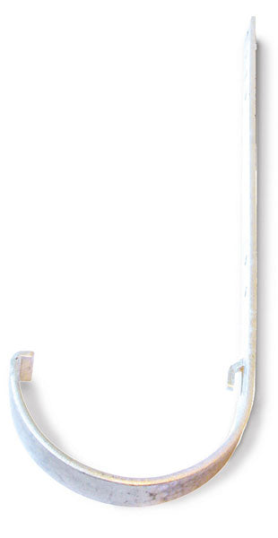 Plastmo rendejern 12"hvid
