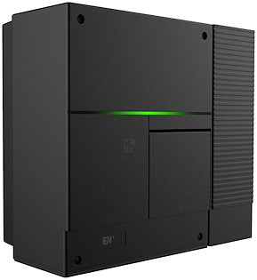 LADEBOKS EVON PRO, 22KW, 32A, UDTAG, TYPE 2