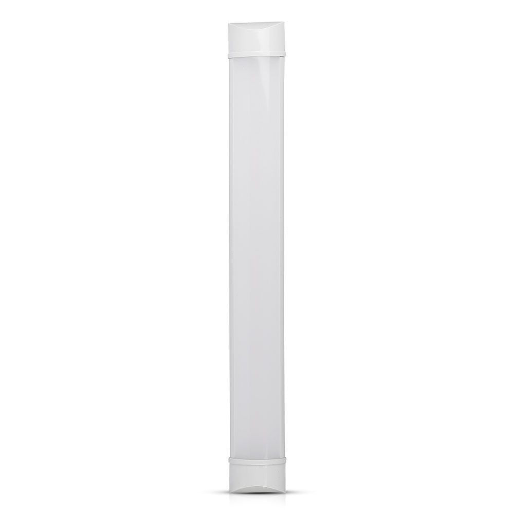 V-Tac 10W LED armatur - Samsung chip, 30 cm, 230V, 1200lm, RA80, 5 års garanti