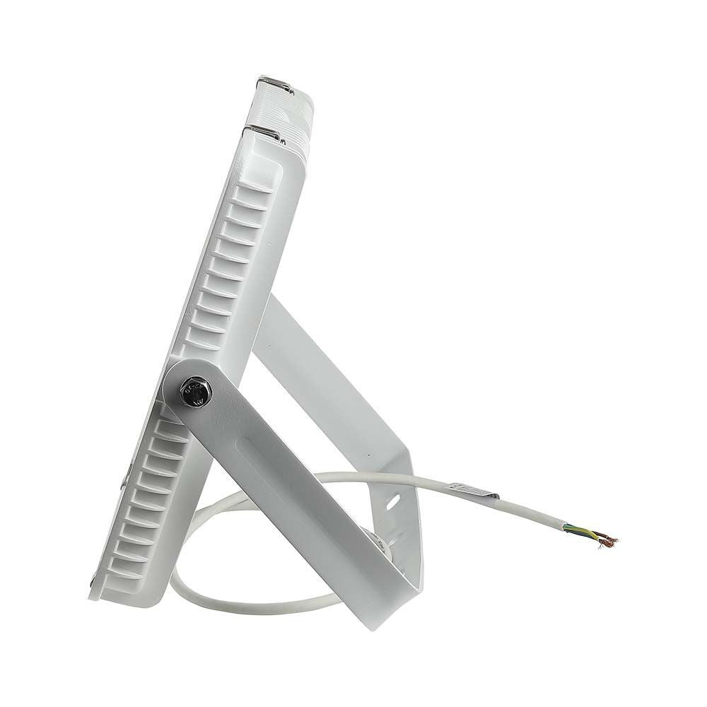 V-Tac 200W LED projektør - Samsung LED chip, arbejdslampe, udendørs, 5 års garanti