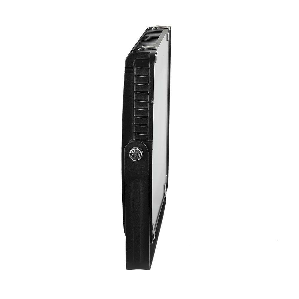 V-Tac 150W LED projektør med Samsung LED chip og 5 års producentgaranti