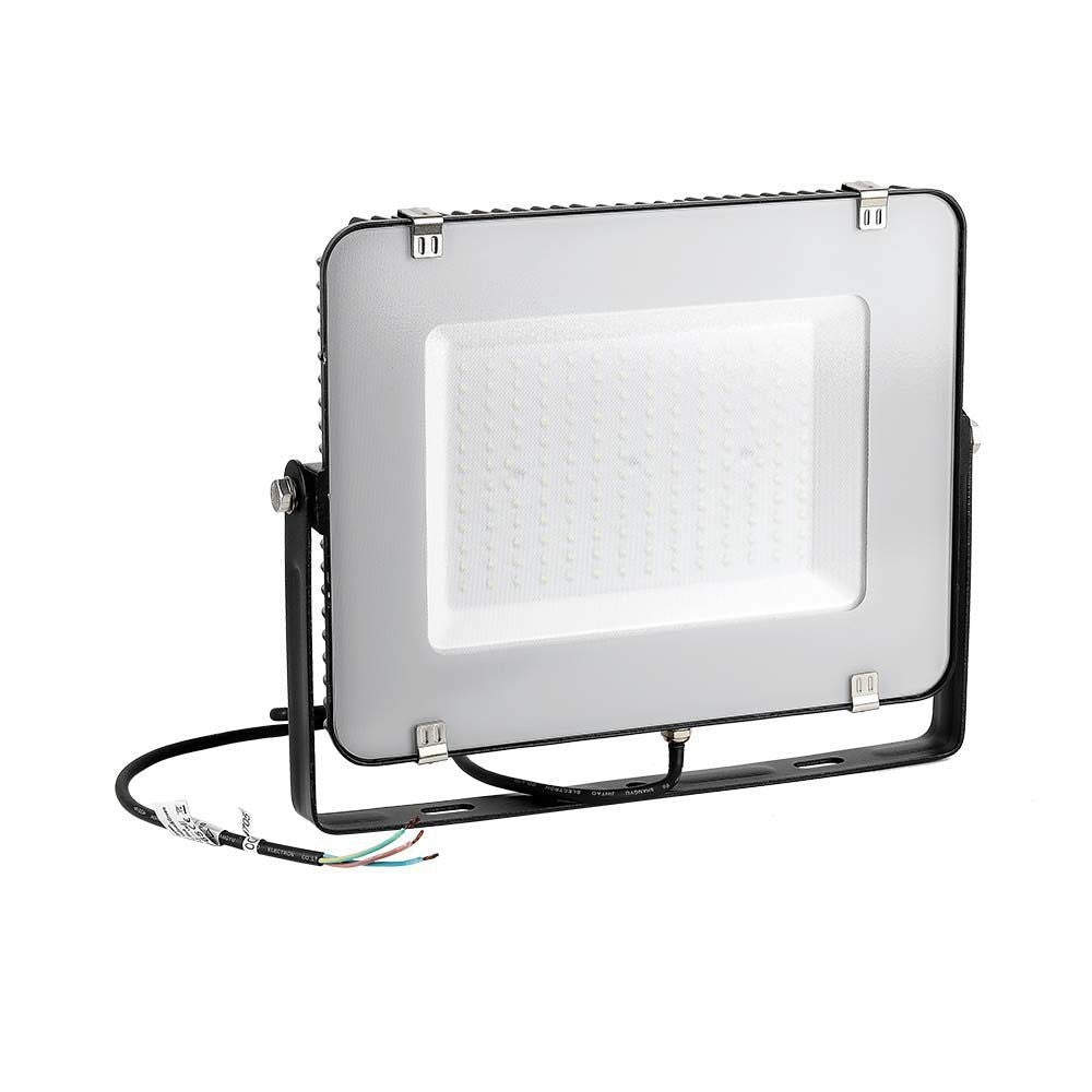 V-Tac 150W LED projektør med Samsung LED chip og 5 års producentgaranti