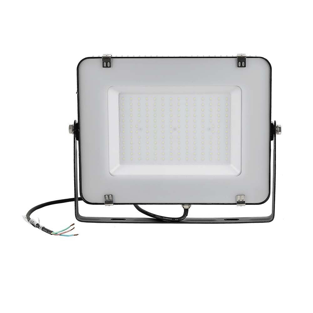 V-Tac 150W LED projektør med Samsung LED chip og 5 års producentgaranti