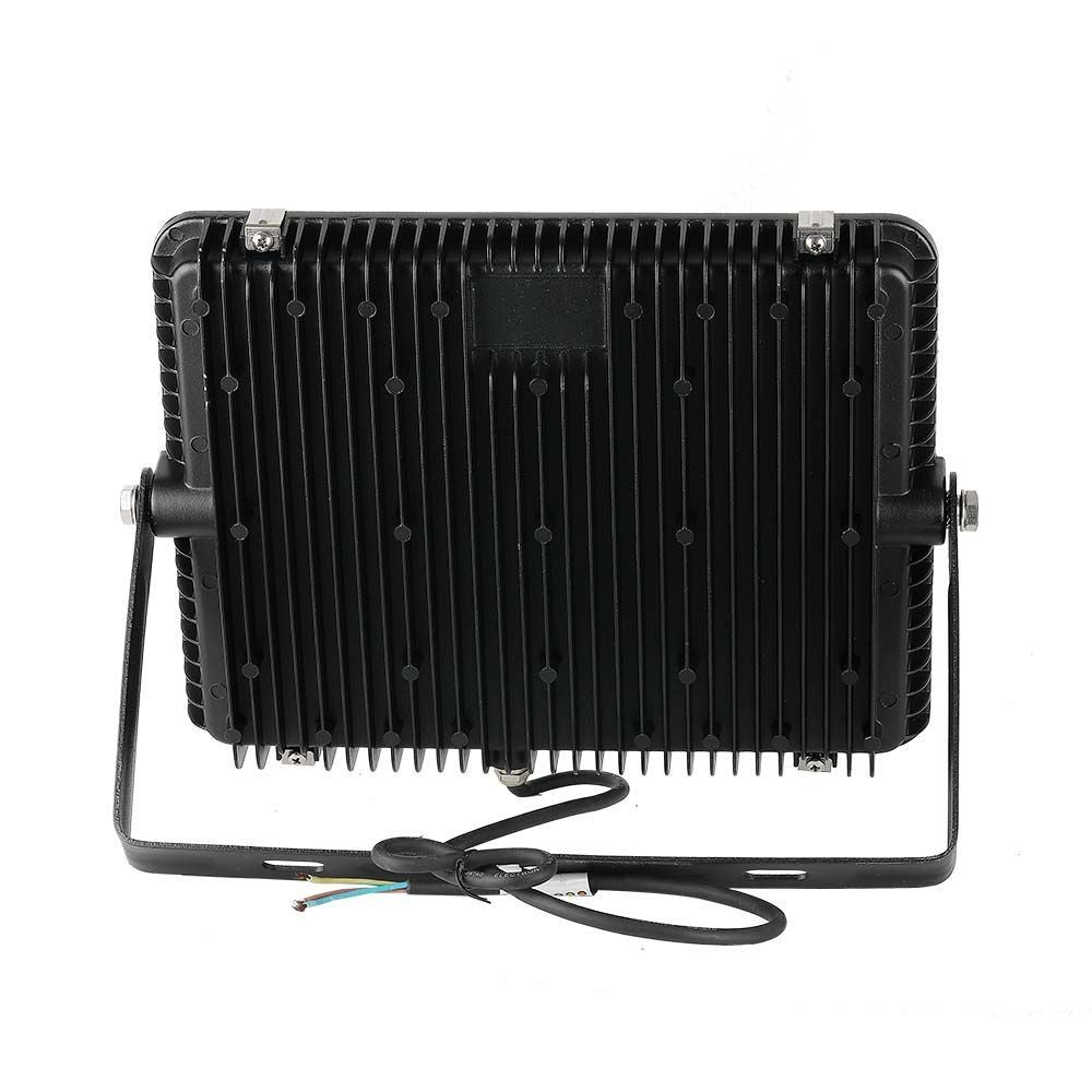 V-Tac 150W LED projektør med Samsung LED chip og 5 års producentgaranti