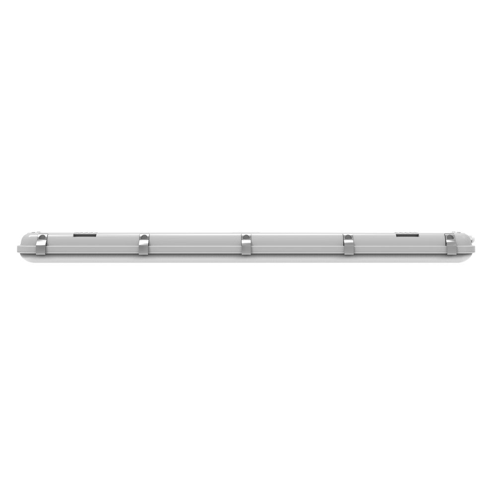 150 cm HiCRI Dagslysstyring Armatur - 60W, Gennemfortrådet, RA90, IP65