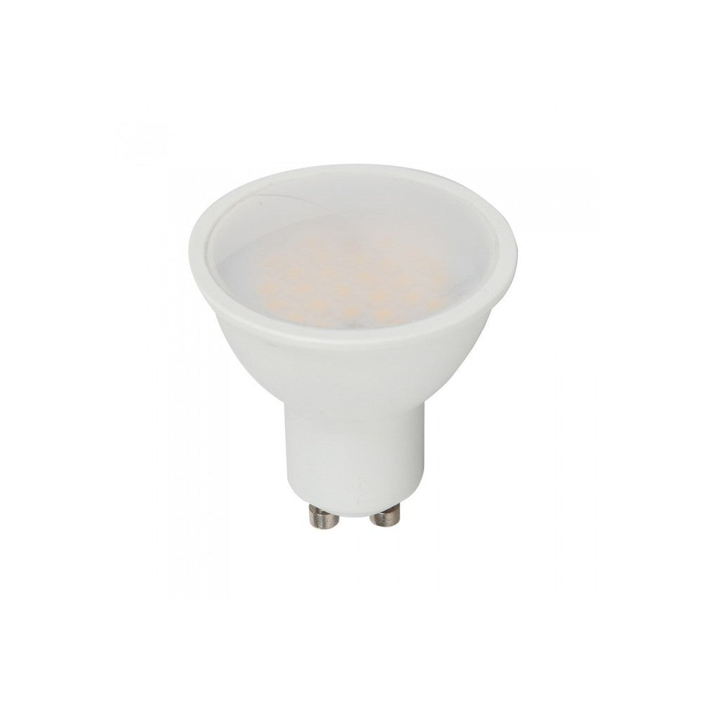 20 stk. LEDlife indbygningsspot Inno88 Udendørs - Hvid, IP44, 4,5W GU10, 230V, 400lm, isoleringsgodkendt