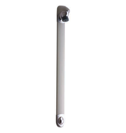 Presto brusepanel DL400SE/REF.27400, 1/2" tilgang
