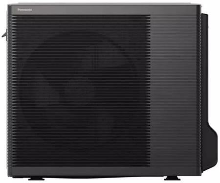 Panasonic luft/vand Split WH-UD09JE5 9 KW (udedel)