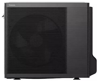 PANASONIC LUFT/VAND WH-UDZ07KE5