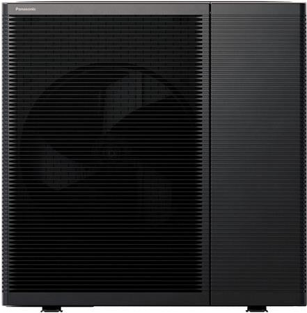 PANASONIC L/V MONOBLOCK WH-WDG07LE5