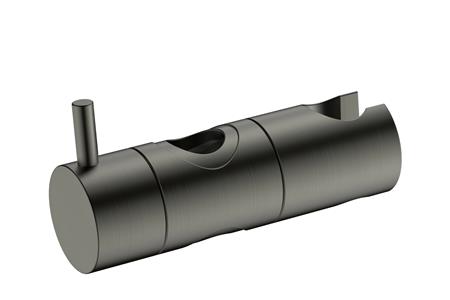 GLIDESTYKKE BRUSESYSTEM GUN METAL