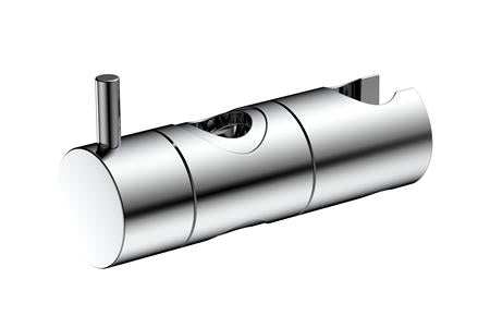 GLIDESTYKKE BRUSESYSTEM KROM