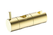 GLIDESTYKKE BRUSESYSTEM BØRSTET GULD