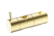 GLIDESTYKKE BRUSESÆT BØRSTET GULD