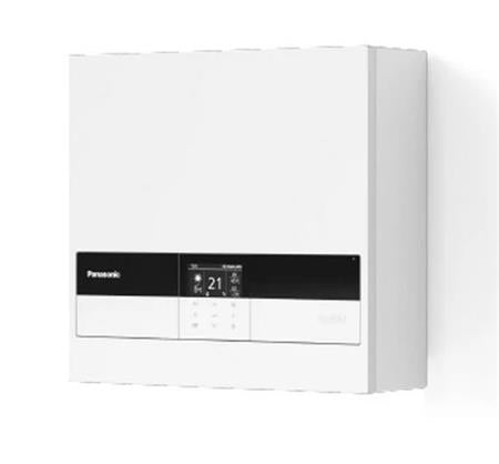 PANASONIC M T-CAP MONO STYREKASSE