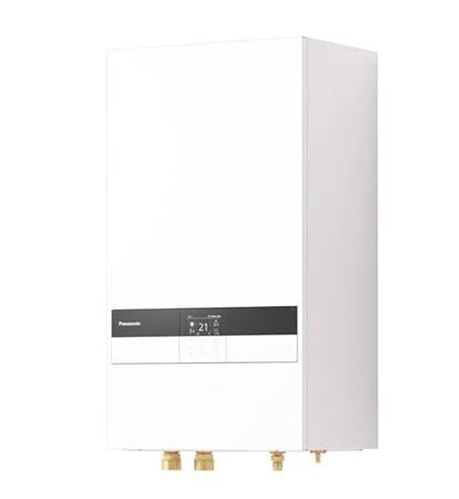 PANA HP M T-CAP MONO BI-BLOC 3-16KW