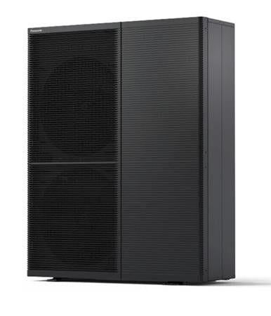 PANASONIC L/V MONOBLOK WH-WXG16ME8