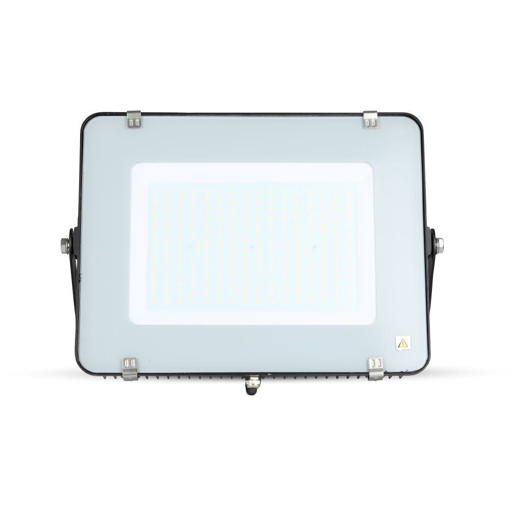 V-Tac 200W LED udendørs projektør med Samsung LED chip og 5 års producentgaranti