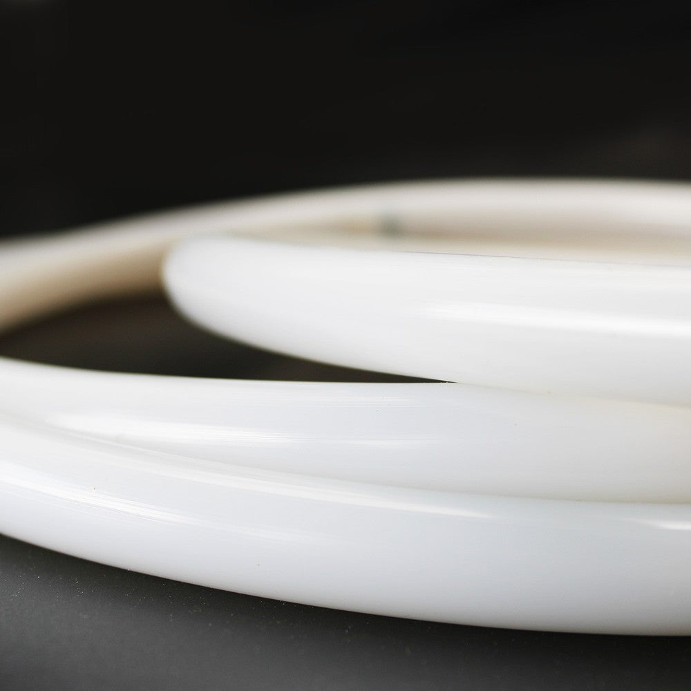 Gul D16 Neon Flex LED - 8W pr. meter, IP67, 230V, 550lm.