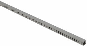 LEDNINGSKANAL, SLIDS, 15X17 MM, 2 M