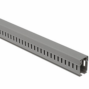 LEDNINGSKANAL 4/6 60 X 25 MM