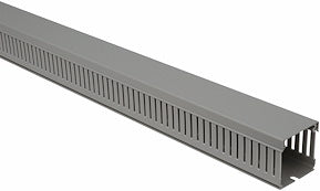 LEDNINGSKANAL, SLIDS, 60X60 MM, 2 M