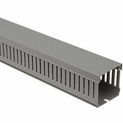 LEDNINGSKANAL, SLIDS, 80X60 MM, 2 M