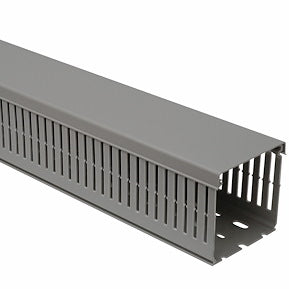 LEDNINGSKANAL, SLIDS, 100X60 MM, 2 M