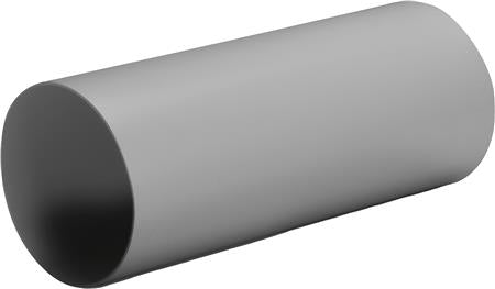 FRESH PLASTSYSTEM 100 RØR Ø100X350MM