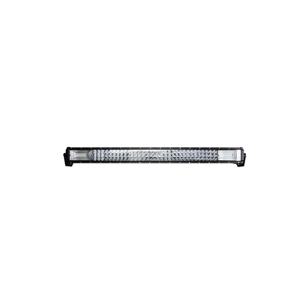 85W LED arbejdslampe til bil, lastbil, traktor, trailer og udrykningskøretøjer - 10-60V - Kold hvid - IP67 - 8500lm