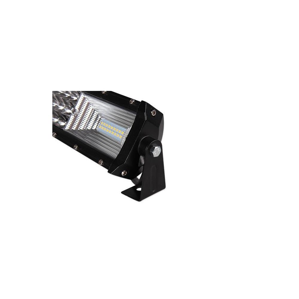 85W LED arbejdslampe til bil, lastbil, traktor, trailer og udrykningskøretøjer - 10-60V - Kold hvid - IP67 - 8500lm