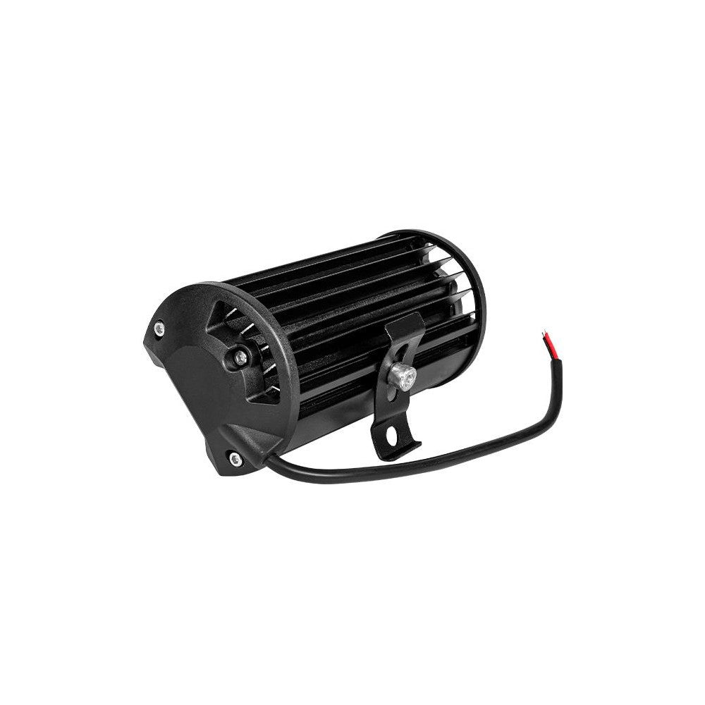 26W LED arbejdslampe til køretøjer - 2600lm, kold hvid, IP67, 10-30V, bil, lastbil, traktor, trailer, udrykningskøretøjer