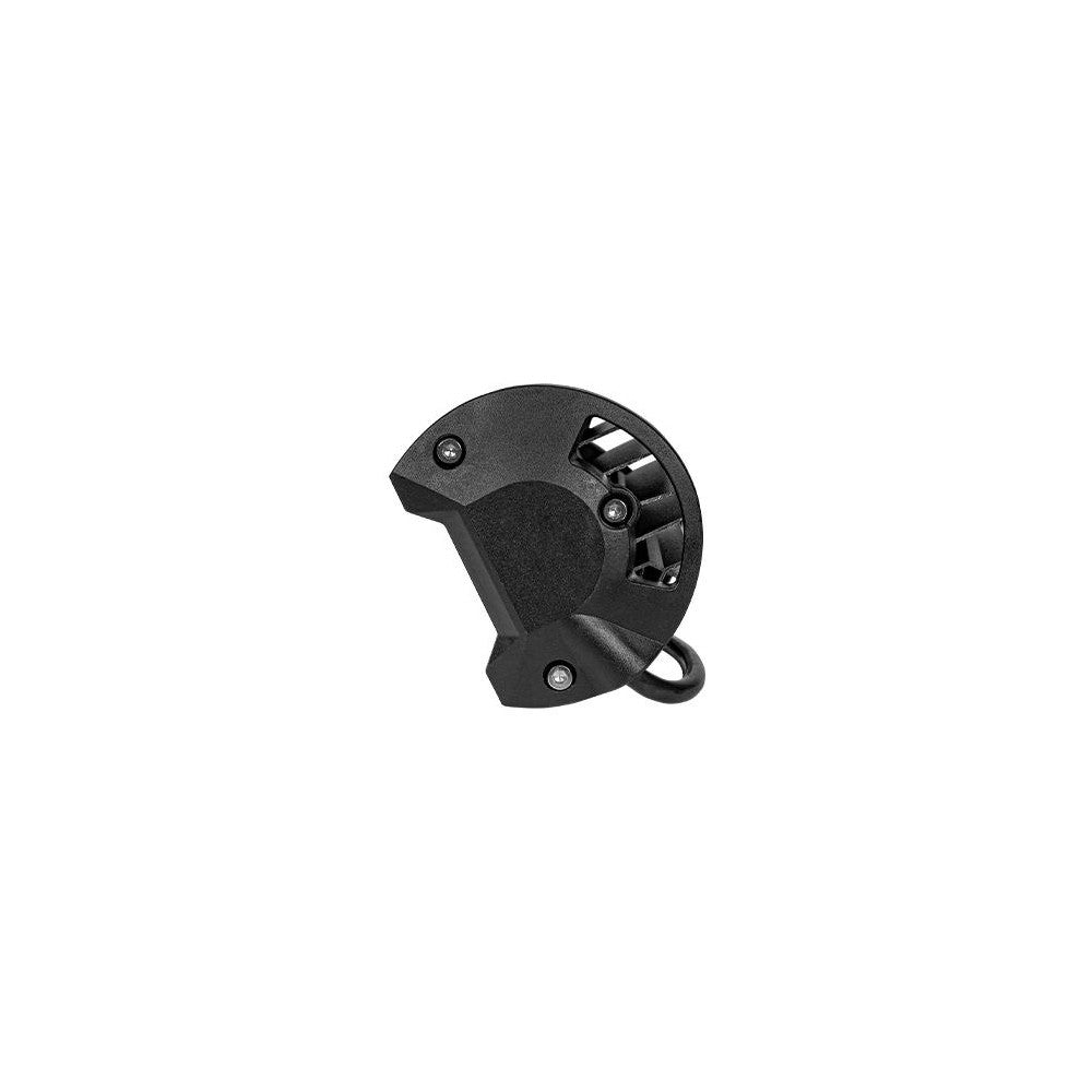26W LED arbejdslampe til køretøjer - 2600lm, kold hvid, IP67, 10-30V, bil, lastbil, traktor, trailer, udrykningskøretøjer