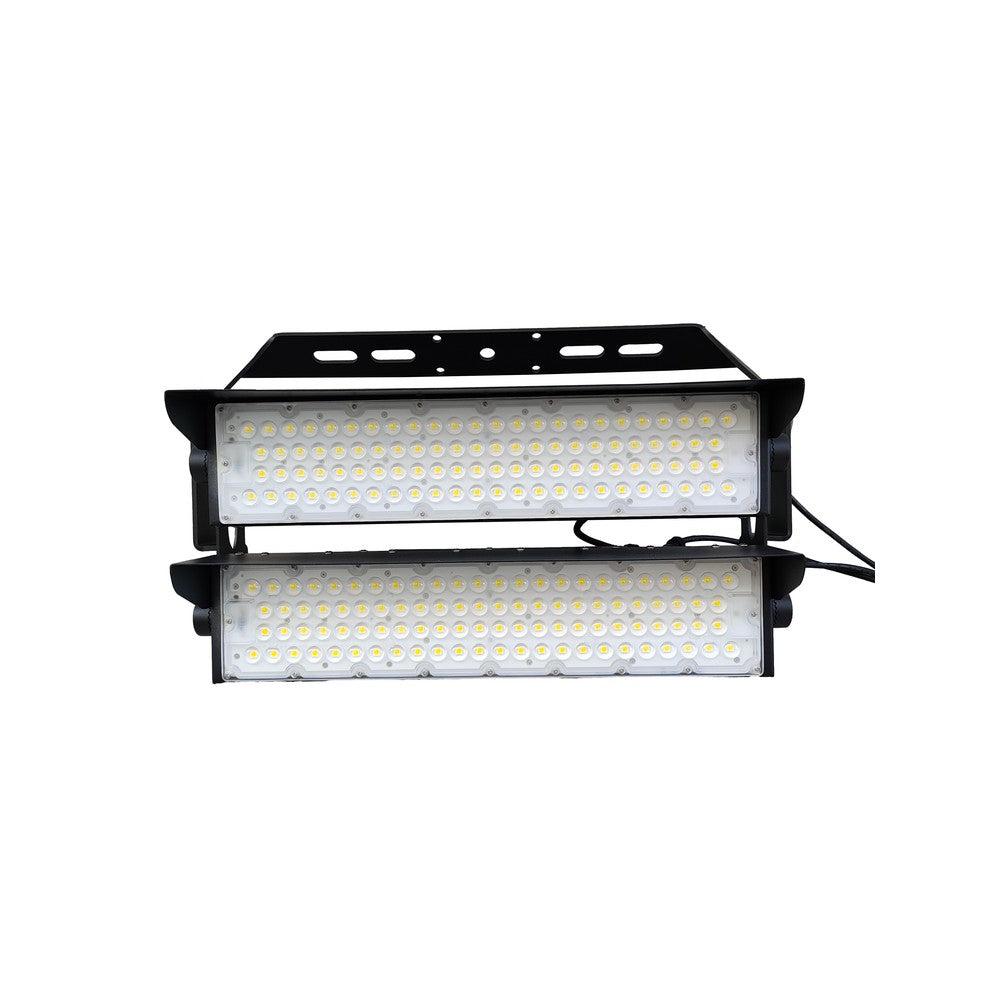 500W Stadion Projektør - 170lm/W, Philips Driver, 1-10V Dæmpbar, IP66, 85000lm, RA70, 3 Års Garanti