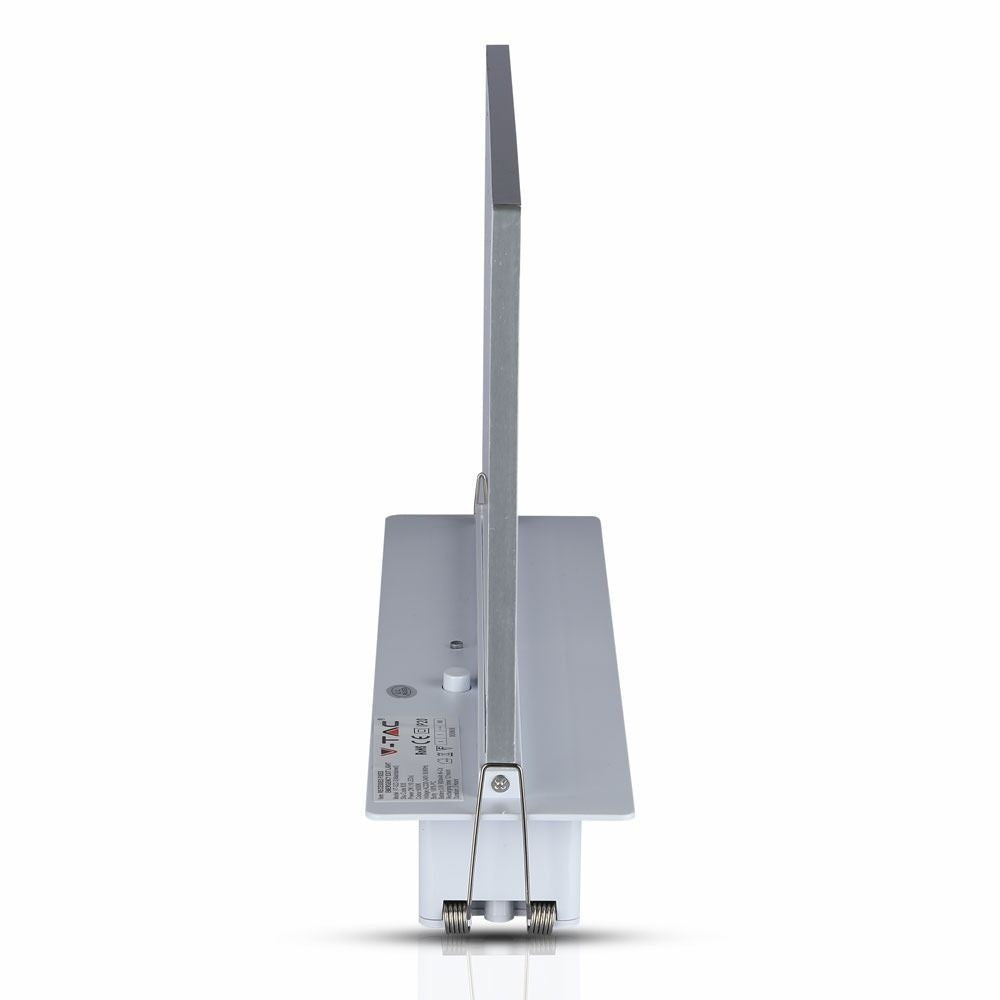 V-Tac Indbygget LED Exit Skilt - 2W, Samsung LED chip, 5 års producentgaranti