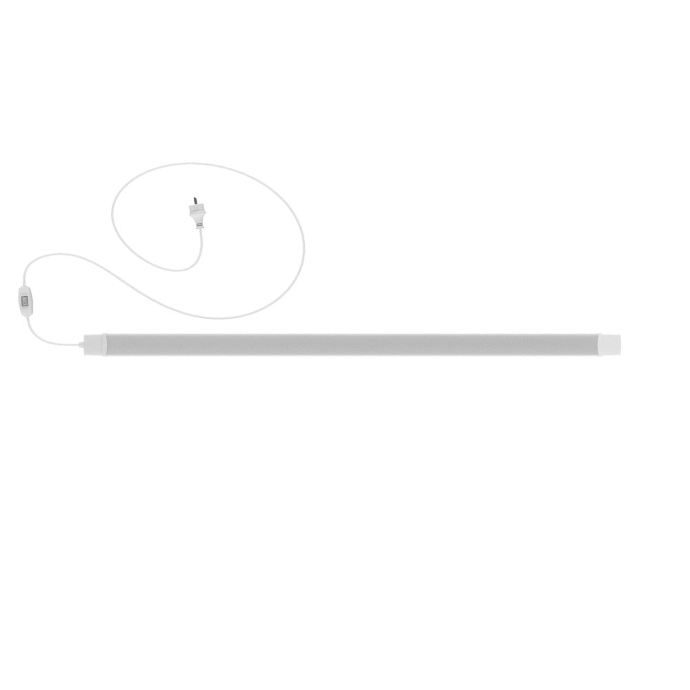 Limea Stik 45W 1500mm Neutral Hvid IP65 230V 120° 5400lm RA80 3 års garanti
