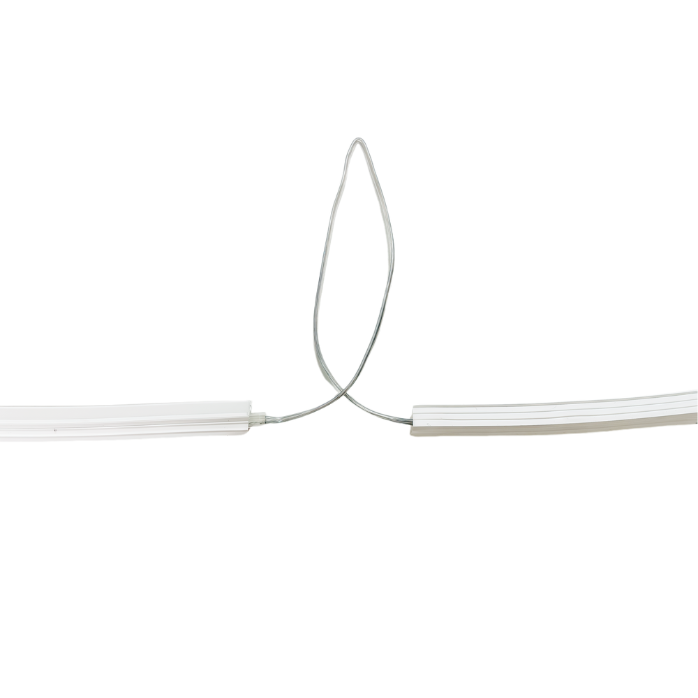 AnyCut 30cm LED-ledning til 12V DC-ledninger