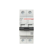 AUTOMATSIKRING C16A 2P 15KA 2M